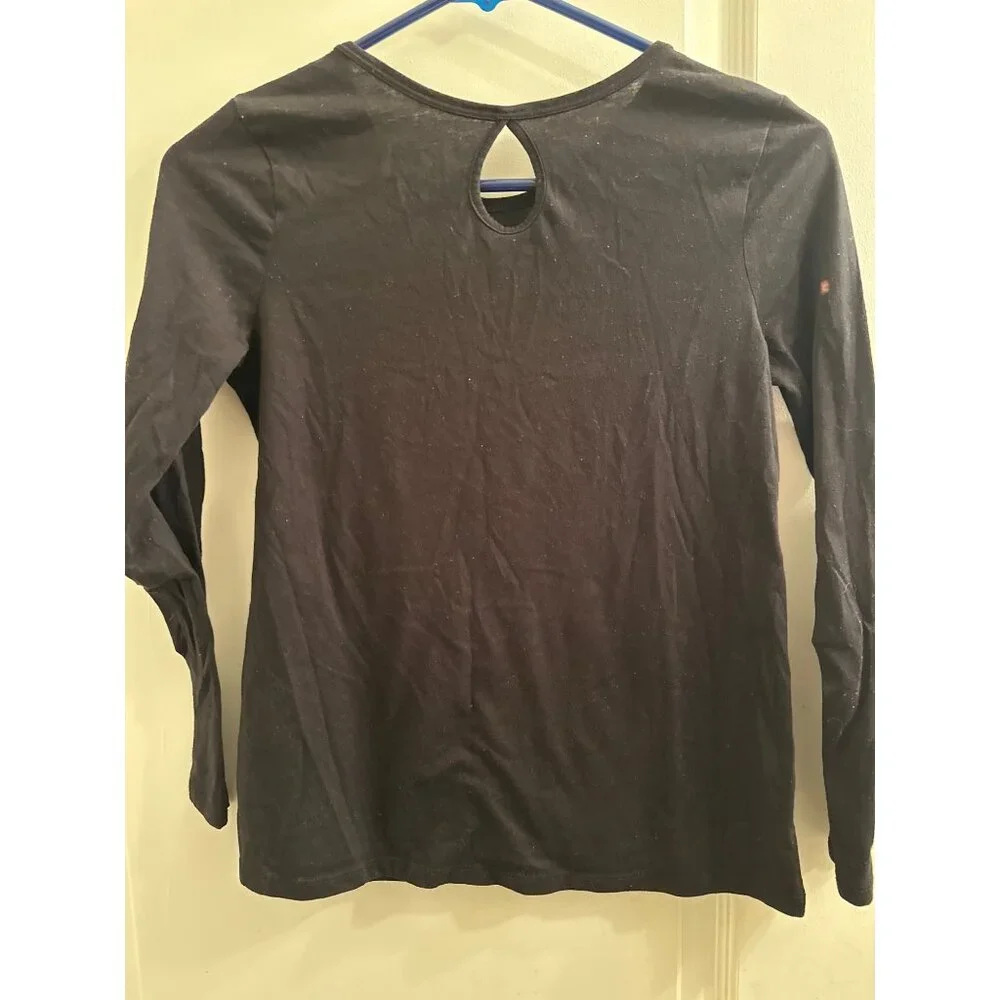 Justice,‎ long sleeve shirt